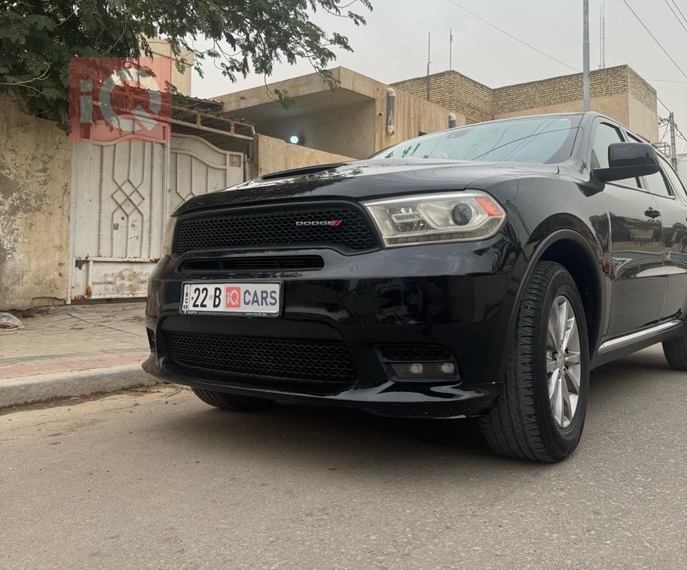 دودج دورانجو